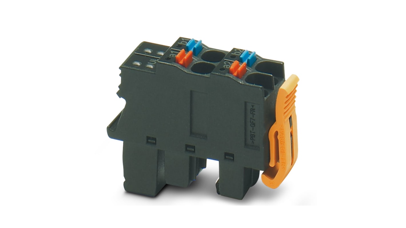 Phoenix Contact Plug, 2701421