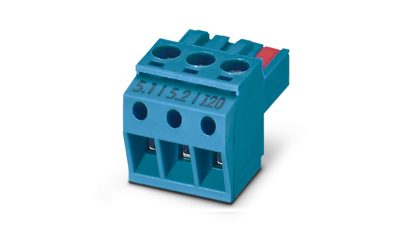 Phoenix Contact MACX Series Female Interface Module, SC Connector, 112mA