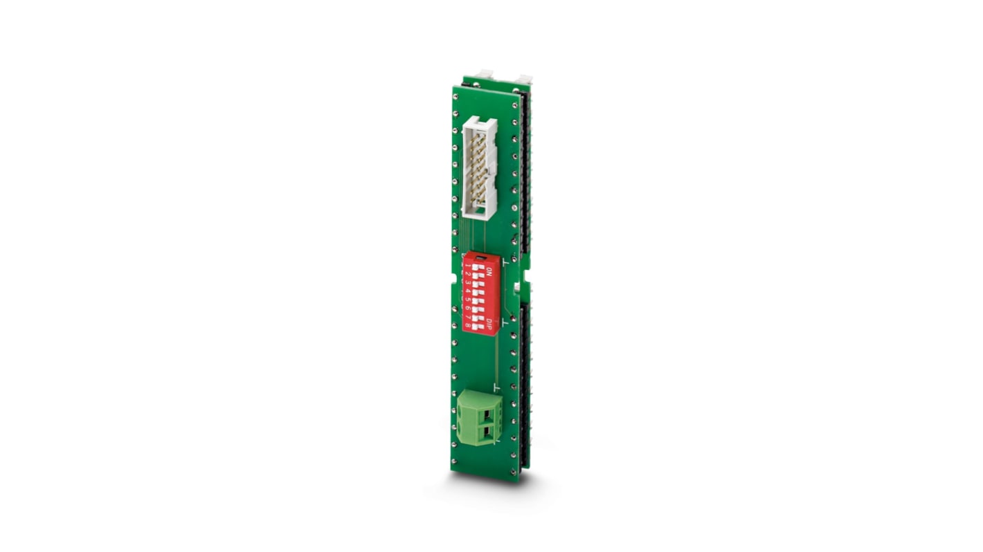 Phoenix Contact, VARIOFACE Front Adapter for use with SIMATIC S7-300