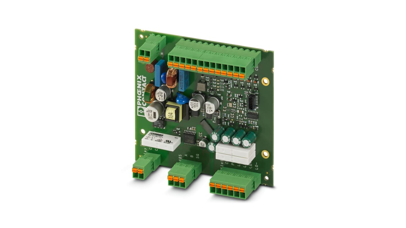 AC charging controller