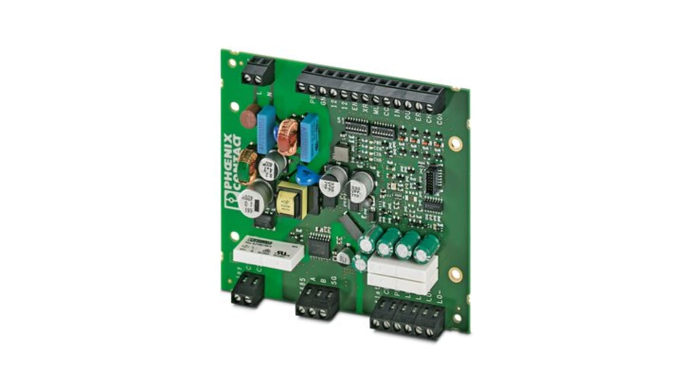 AC charging controller