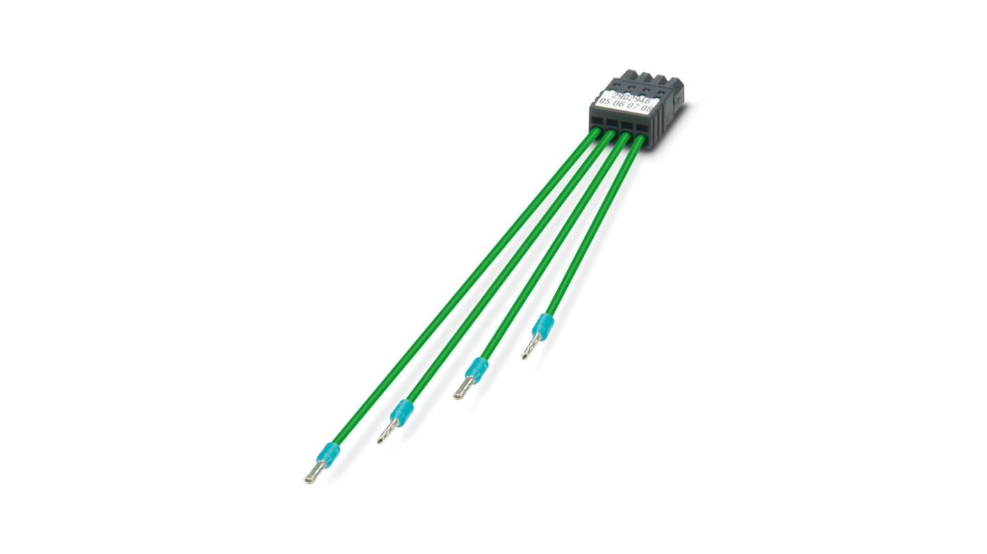 Phoenix Contact Cable