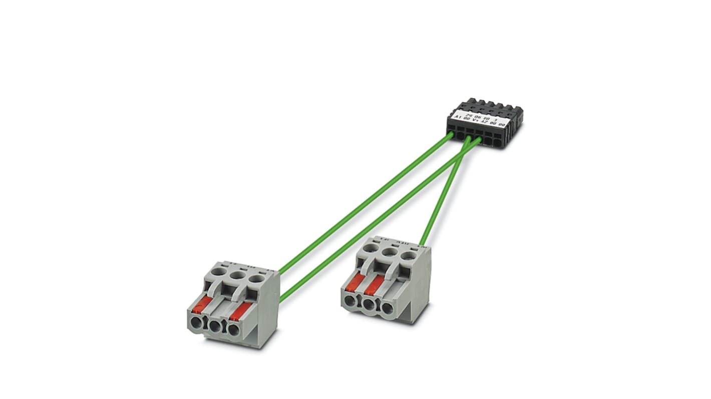 Phoenix Contact Cable