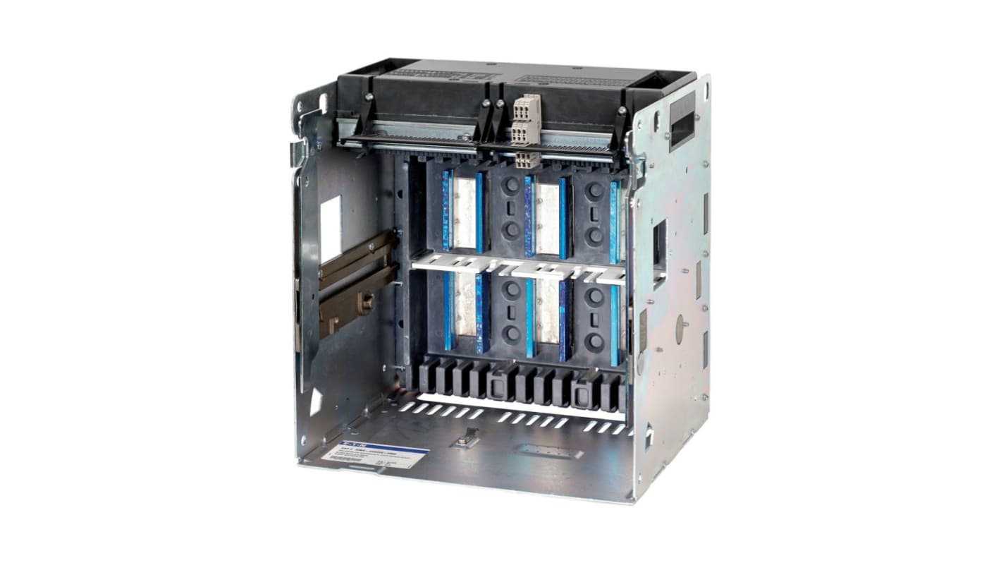 Eaton IZMX/INX Withdrawable Unit for use with INX40…3-…W, IZMX40…3-…W