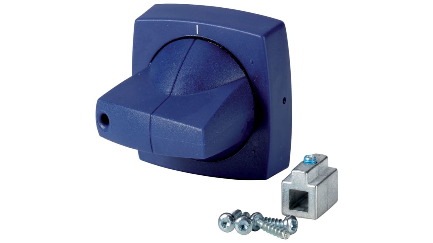 Eaton Blue Rotary Handle