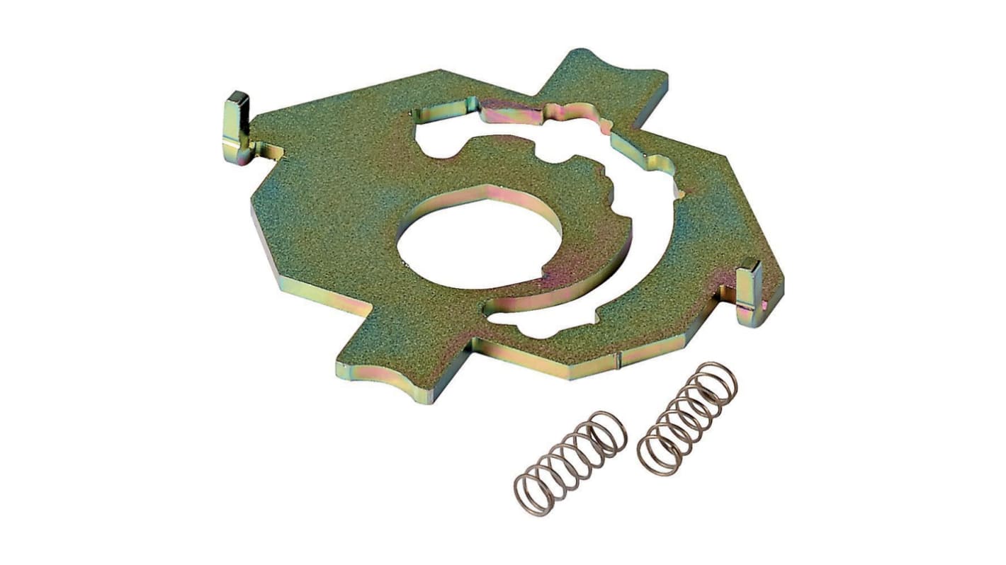 Eaton Padlock Padlock, 110mm Body