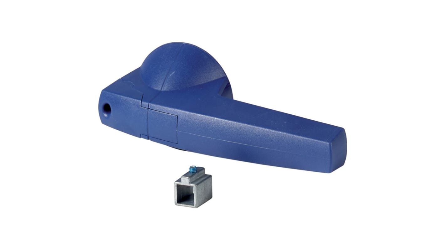 Eaton Blue Rotary Handle