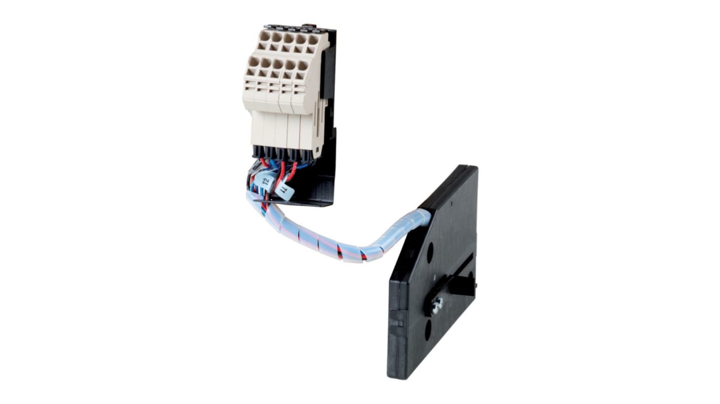 Contatto ausiliario sezionatore Eaton IZMX/INX