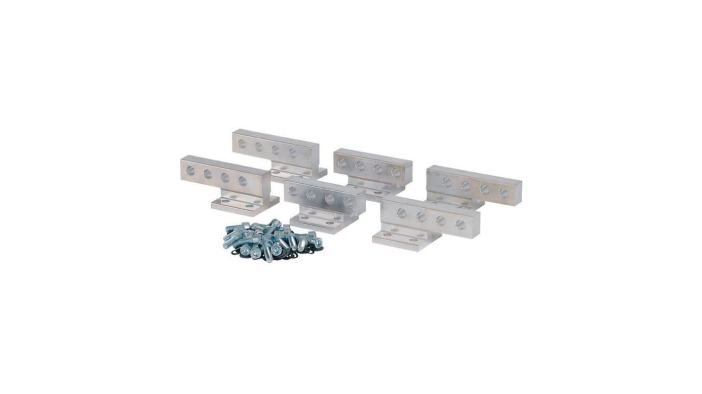Eaton IZMX/INX Terminal Kit for use with INX40…3…40F, INX40…3…40W, IZMX40…3…40F, IZMX40…3…40W