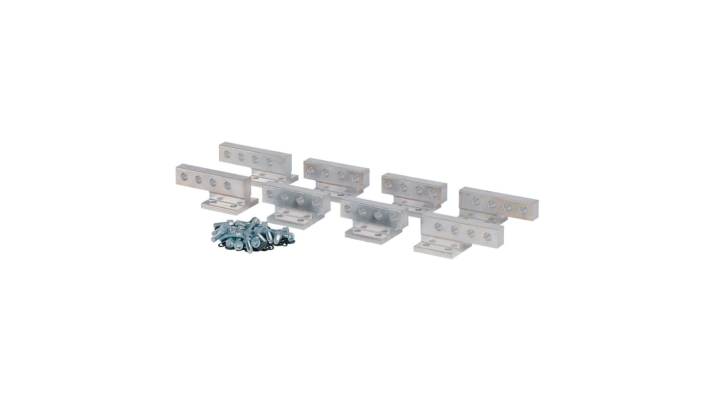 Eaton IZMX/INX Terminal Kit for use with INX40…4…40F, INX40…4…40W, IZMX40…4…40F, IZMX40…4…40W