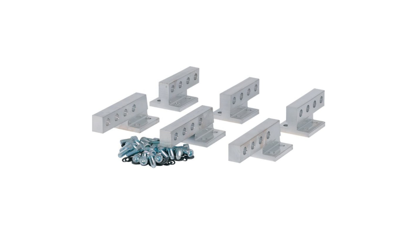 Eaton IZMX/INX Terminal Kit for use with INX40…3…40F, INX40…3…40W, IZMX40…3…40F, IZMX40…3…40W