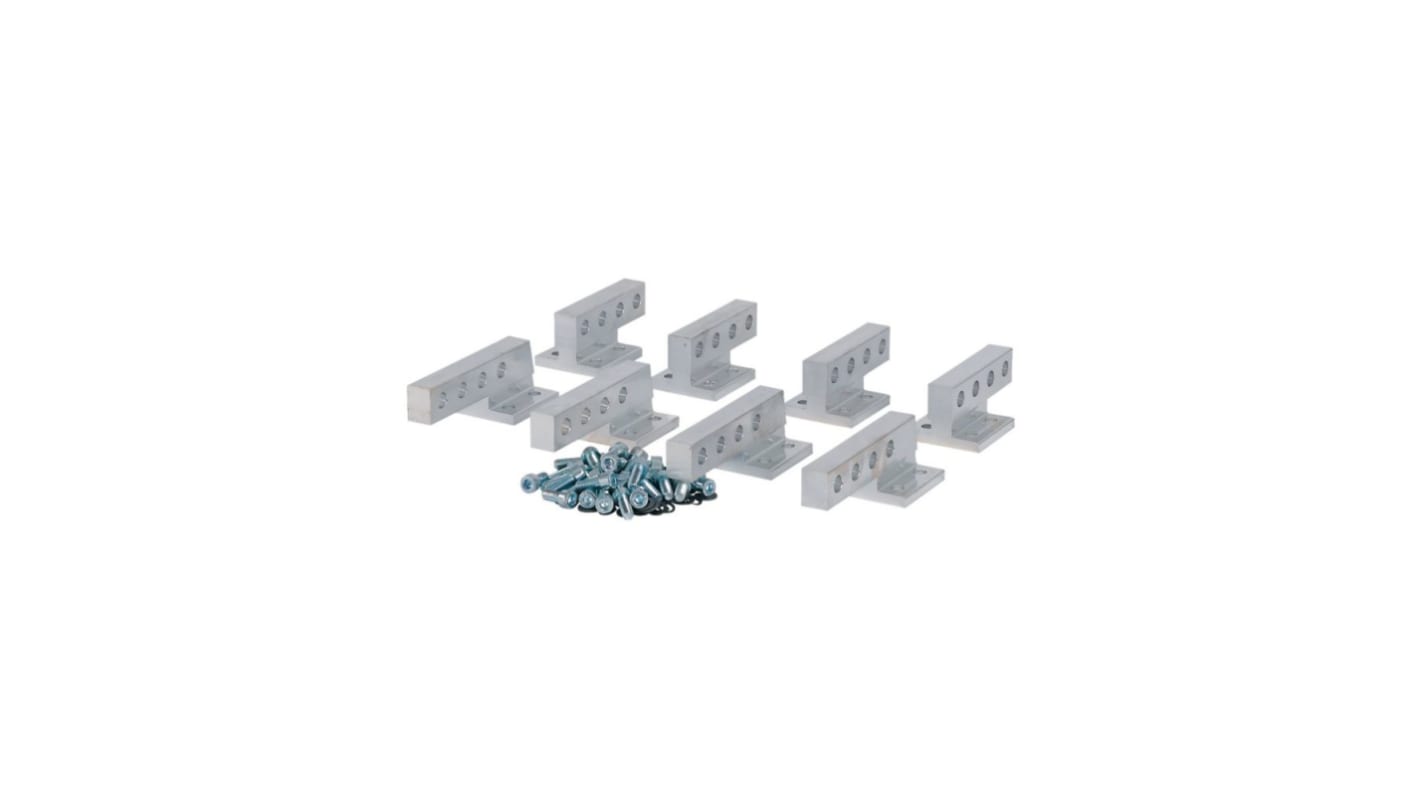 Eaton IZMX/INX Connecting Terminals for use with INX40…4…40F, INX40…4…40W, IZMX40…4…40F, IZMX40…4…40W