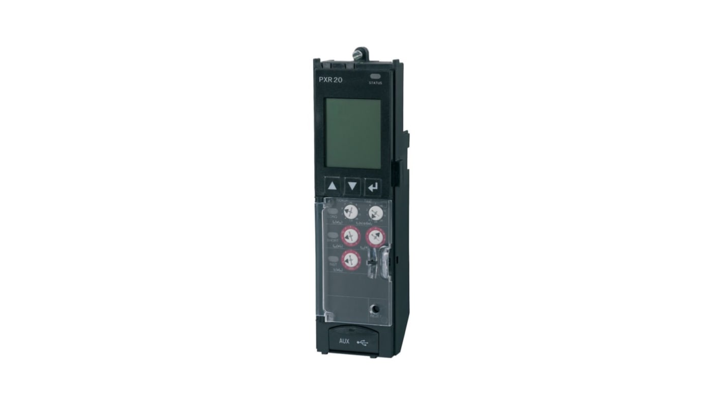 Eaton Circuit Trip Circuit Trip for use with IZMX…-V…