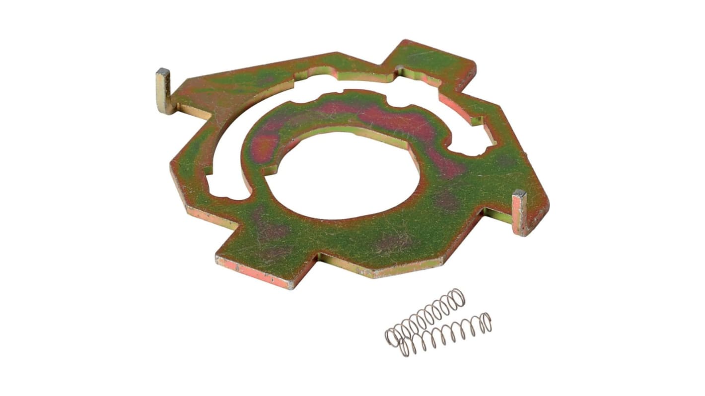 Eaton Padlock Padlock, 113mm Body