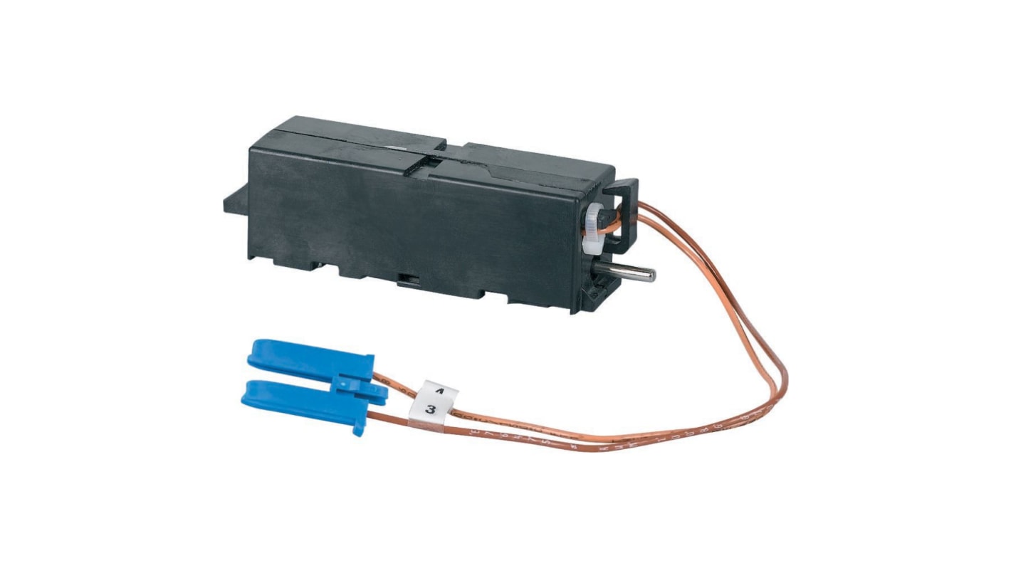 Eaton IZMX/INX Unterspannungsauslöser für INX16..., INX40..., IZMX16..., IZMX40...