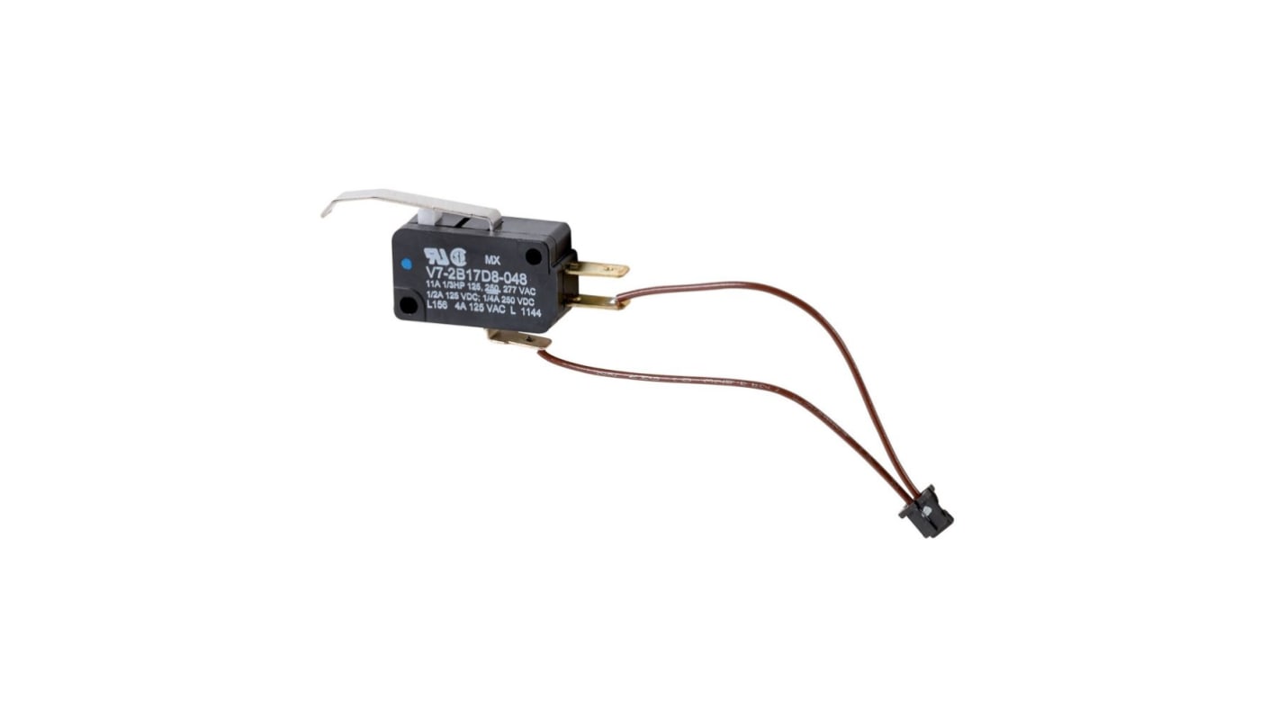 Eaton Auxiliary Contact 1CO, IZMX/INX Series for Use with INX16..., INX40…, IZMX16..., IZMX40…