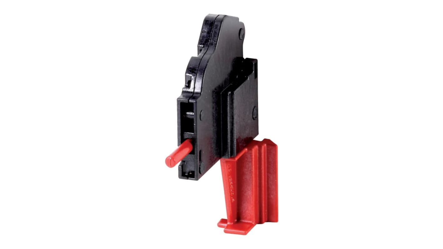 Eaton IZMX/INX Auto Reset Voltage Release for use with IZMX16...