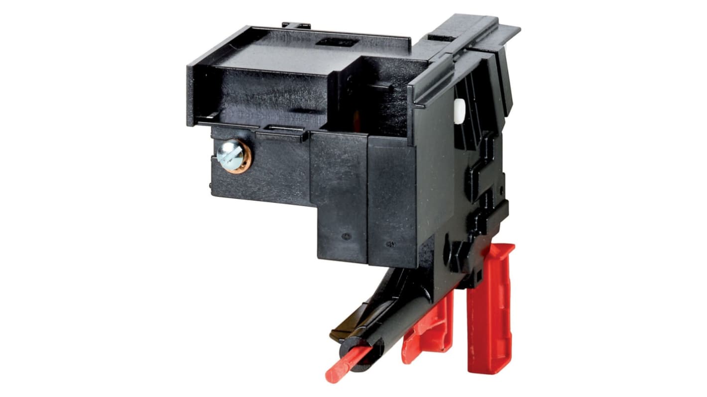 Eaton IZMX/INX Auto Reset Voltage Release for use with IZMX40...