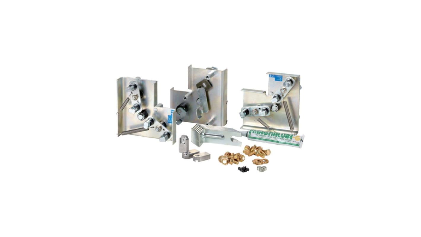 Eaton Safety Interlock Mount for use with IZMX16… INX16…