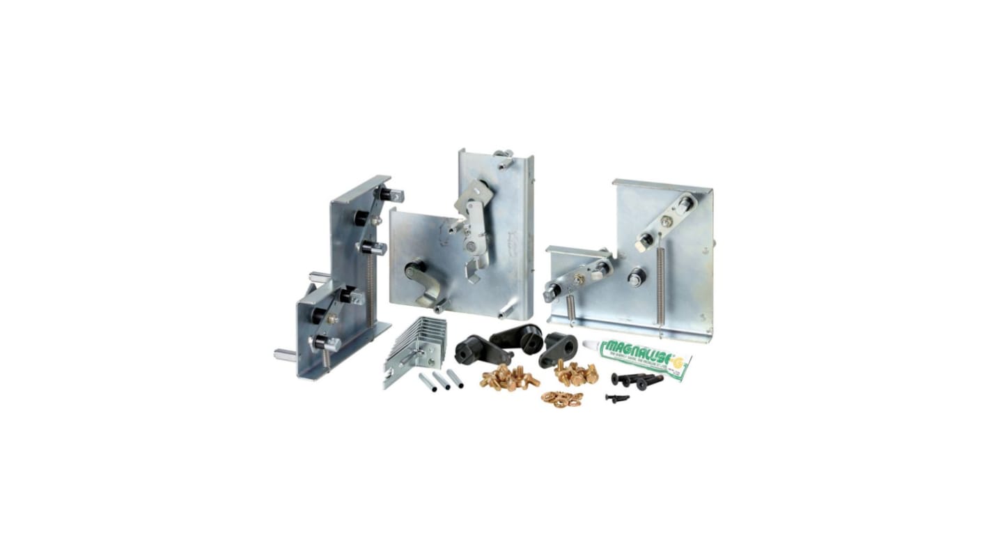 Eaton IZMX/INX Mechanical Interlock for use with IZMX40...INX40...