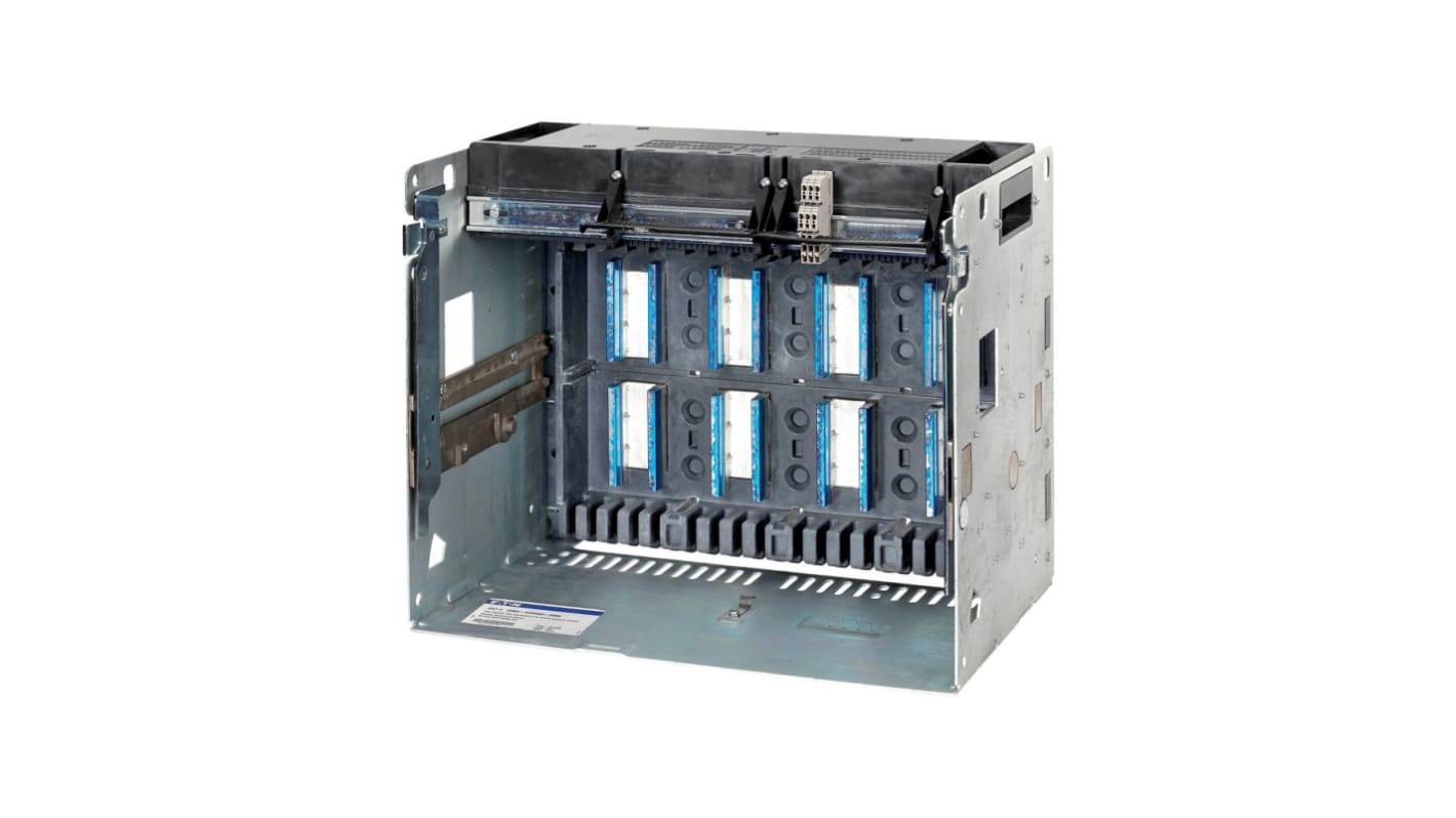 Eaton IZMX/INX Cassette for use with INX40…4-…W, IZMX40…4-…W