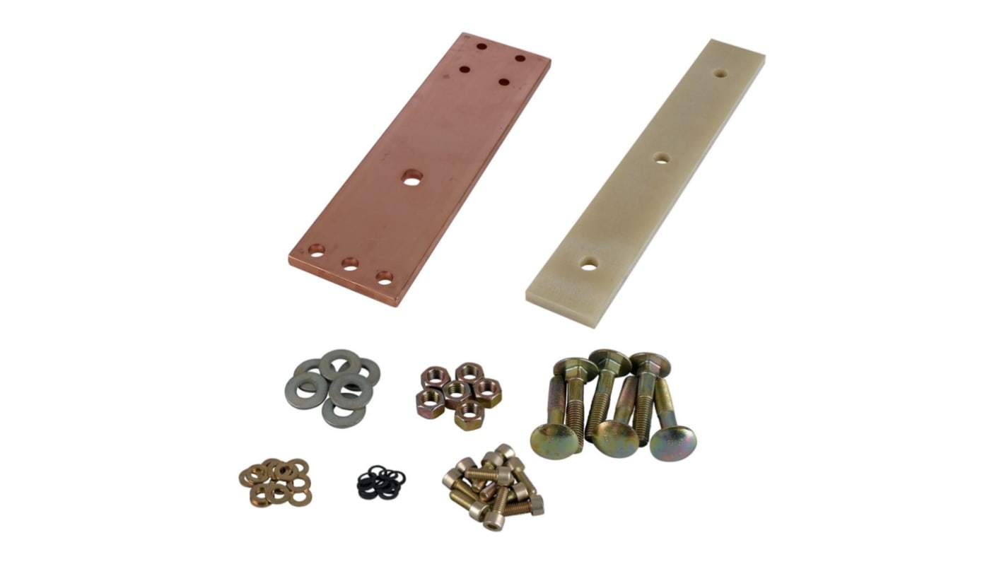 Eaton IZMX/INX Terminal Kit for use with INX40…4…32W, IZMX40…4…32W