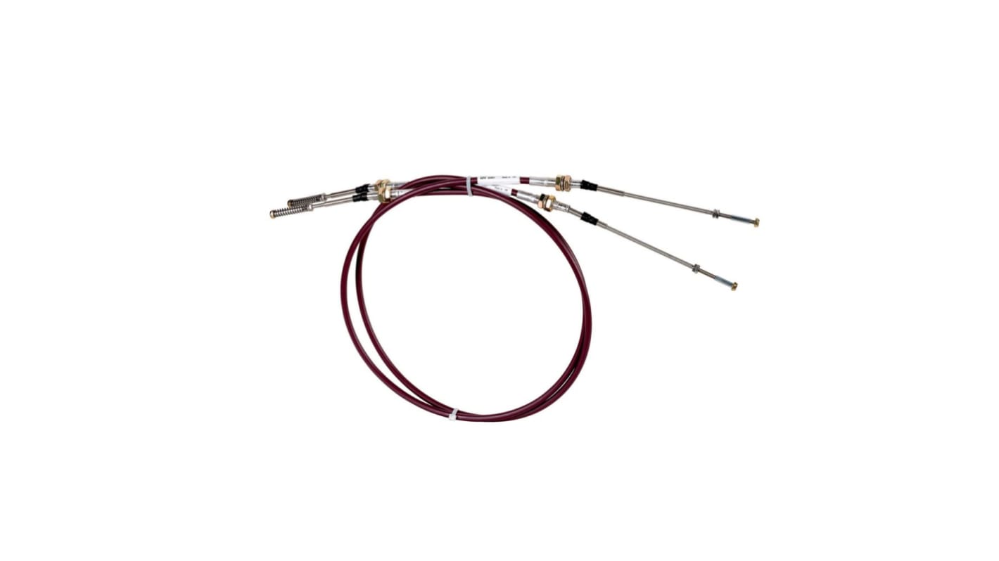 Eaton IZMX/INX Cable, 1.52m