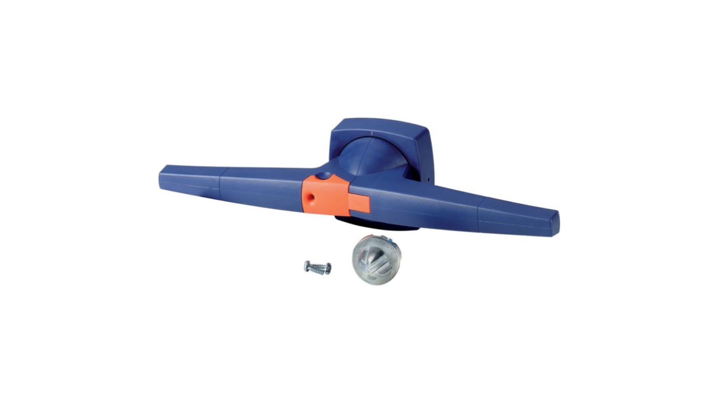 Eaton Blue Rotary Handle