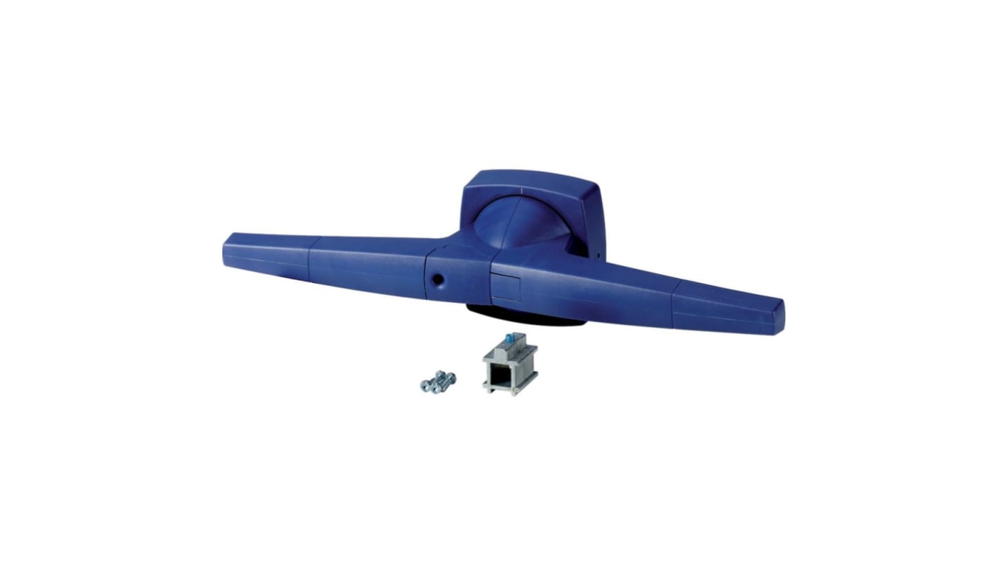 Eaton Blue Rotary Handle