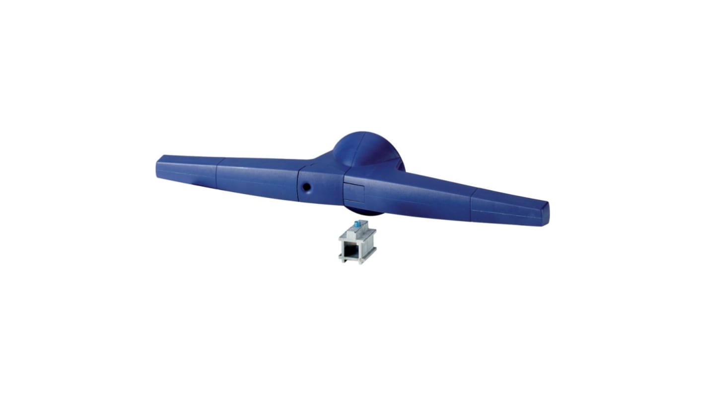 Eaton Blue Rotary Handle