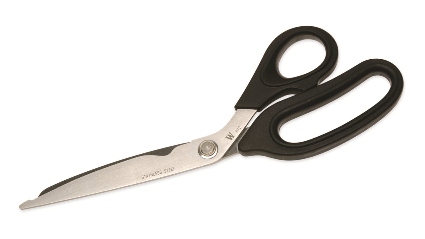 Crescent 254 mm Stainless Steel Scissors