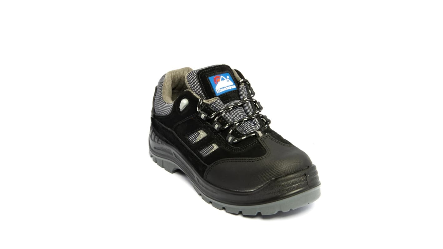 Scarpe antinfortunistiche Himalayan 4115, 46  Unisex, con puntale di sicurezza