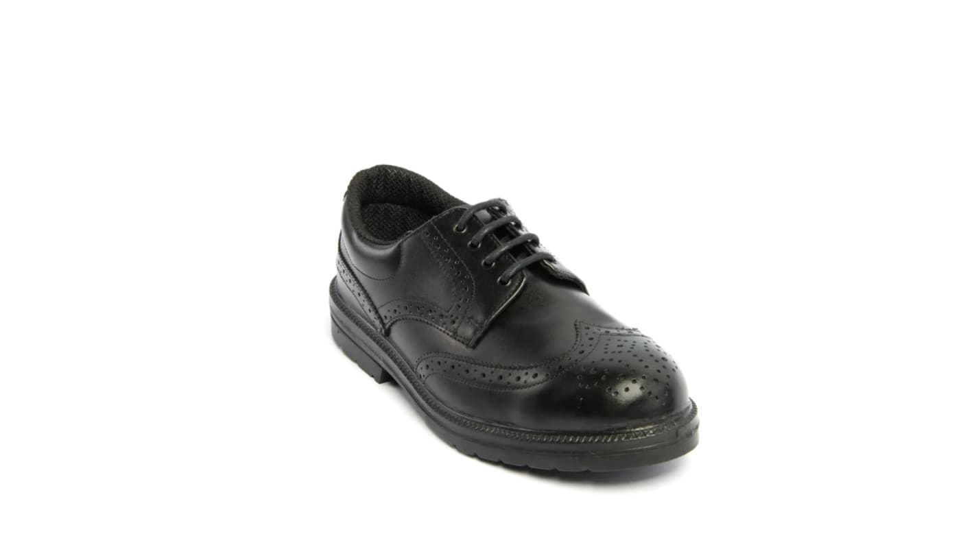 Scarpe antinfortunistiche Himalayan 912, 41  Unisex, con puntale di sicurezza