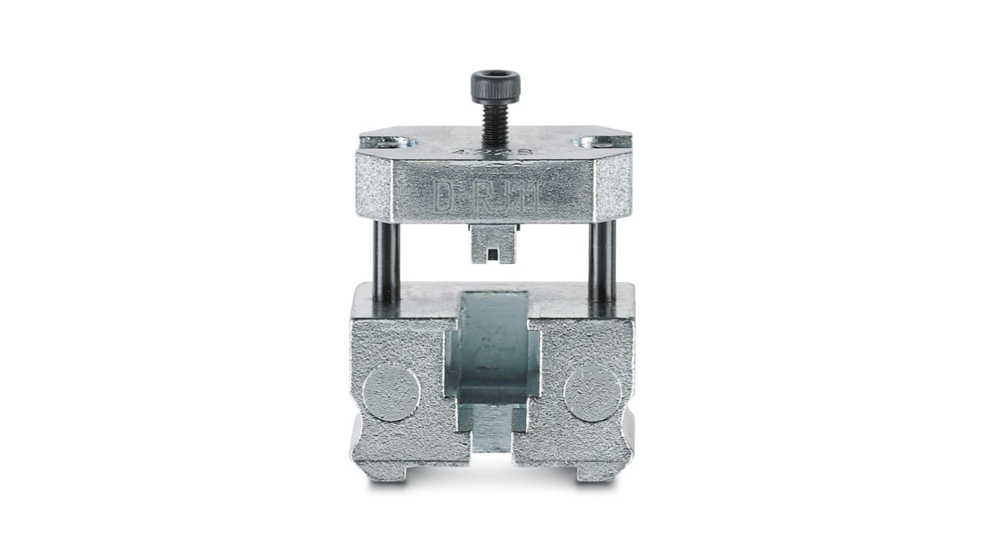 Phoenix Contact, CRIMPFOX-C Crimp Die, RJ11