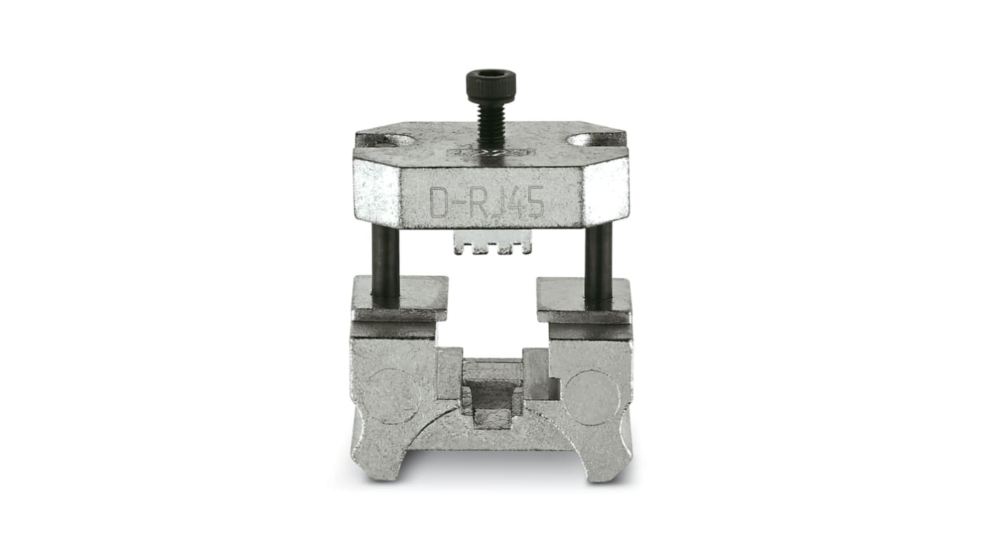 Phoenix Contact, CRIMPFOX-C Crimp Die, RJ45