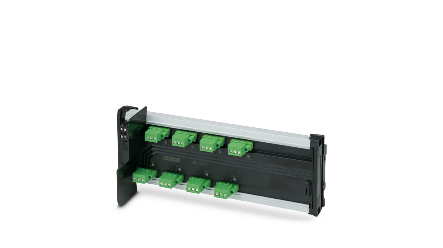 Łącznik Phoenix Contact ‎Łącznik FB-8SP Foundation Fieldbus i PROFIBUS PA 1026043