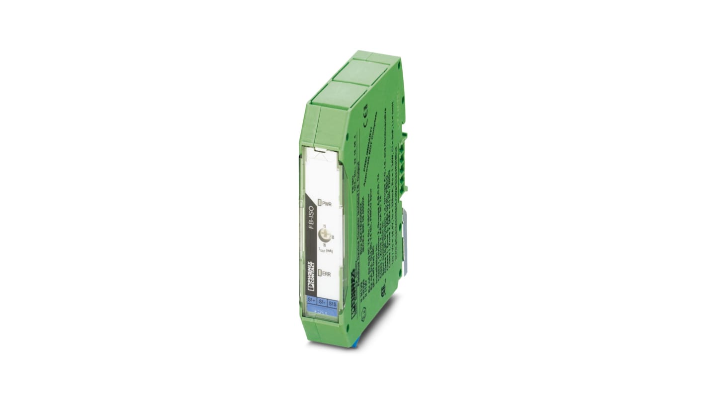 Łącznik Phoenix Contact ‎Łącznik FB-ISO Foundation Fieldbus i PROFIBUS PA 2316064