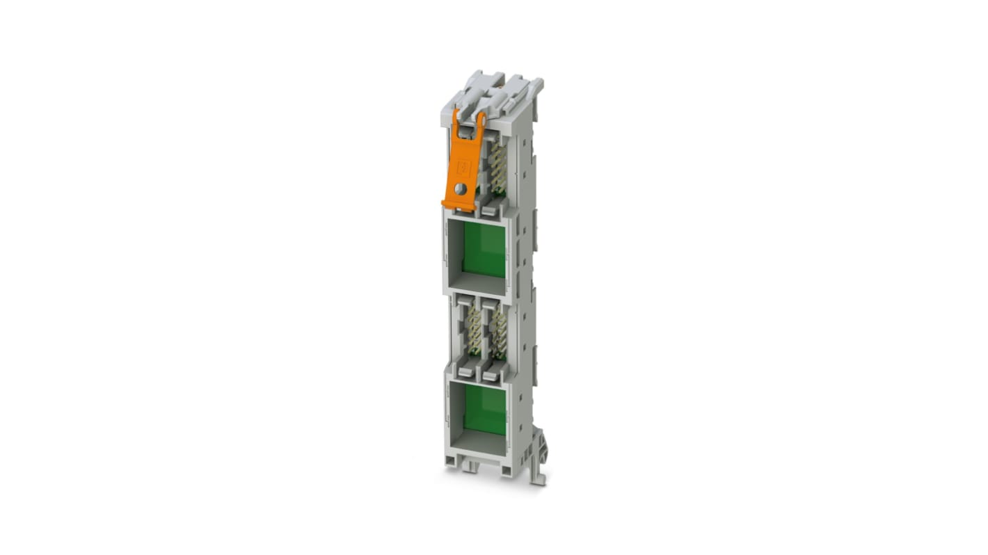 Phoenix Contact, VARIOFACE Front Adapter for use with SIMATIC S7-1500