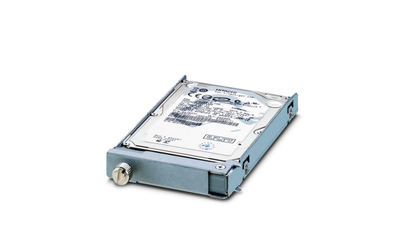 Phoenix Contact DRBAAZ 2.5 inch 32 GB Internal SSD