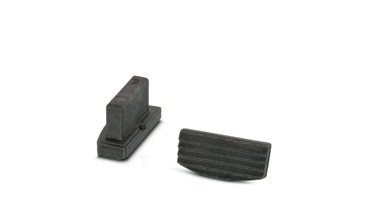 Phoenix Contact Replacement Jaw, For Use With and WIREFOX 10, WIREFOX 4, WIREFOX 6SC