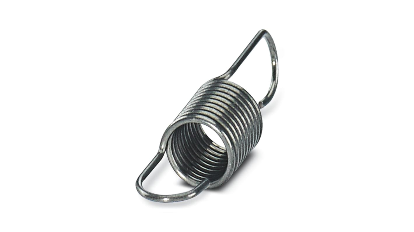Pinza crimpatrice Phoenix Contact, Volpe a crimpare