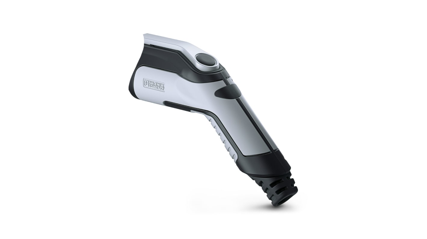 Phoenix Contact Type 1, 30 A. Ladekabel til elbil, 5m