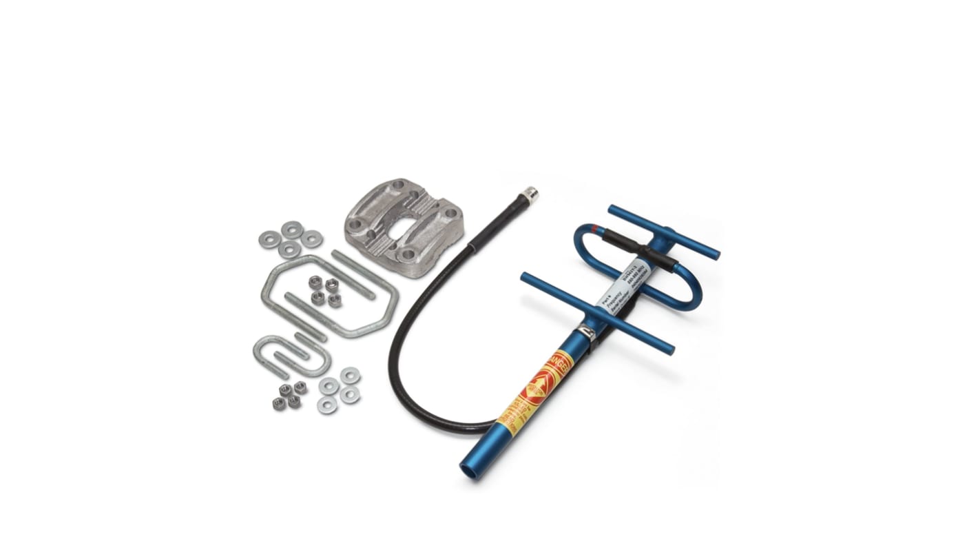 Antenna RAD-ISM-900-ANT-YAGI-6.5-N