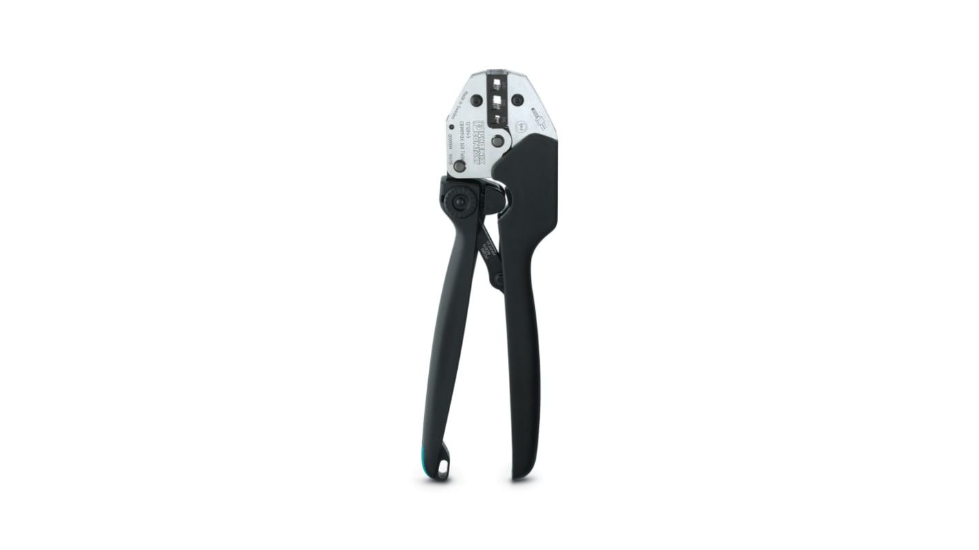 Phoenix Contact 1212845 Pliers, 256 mm Overall