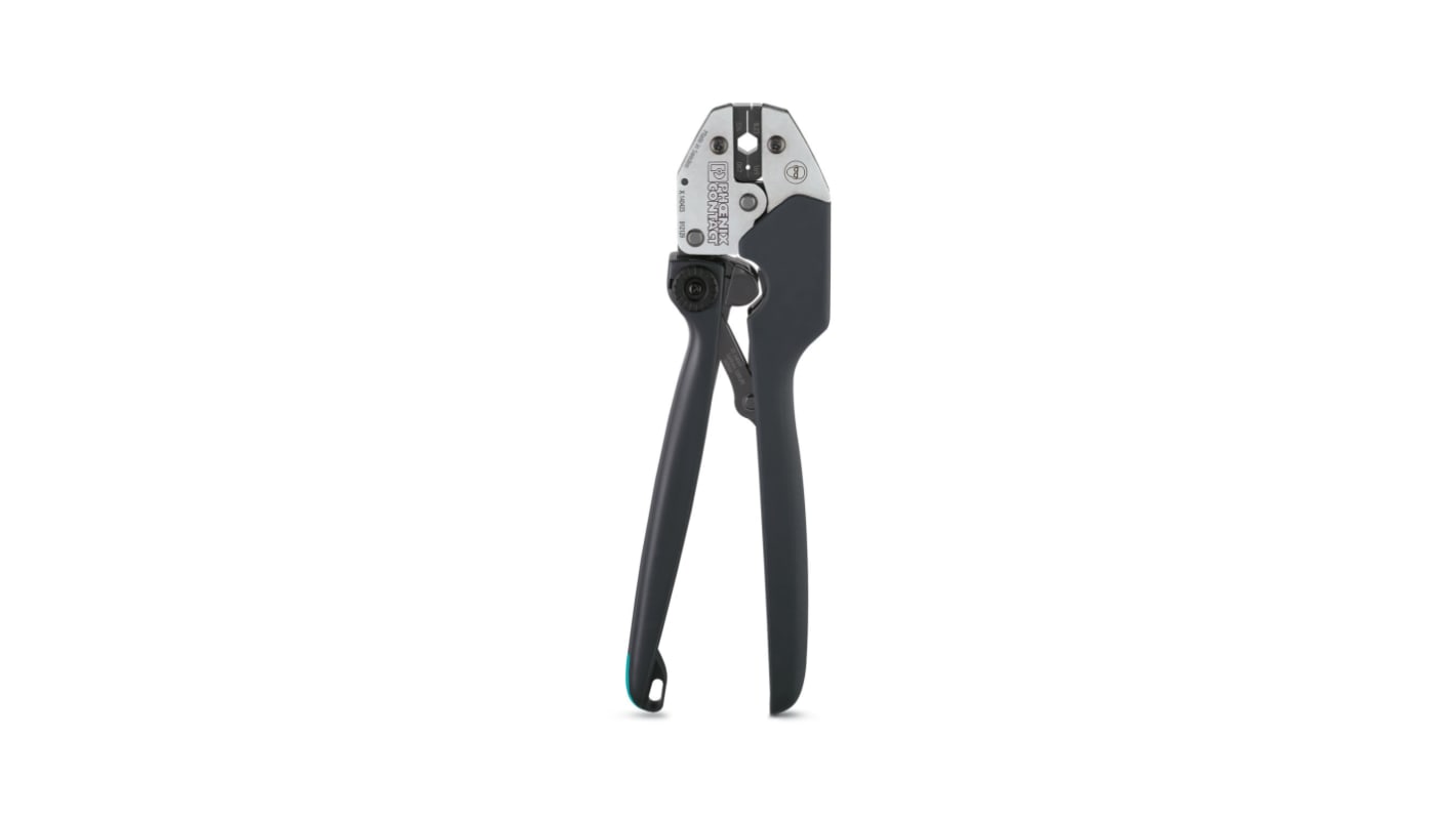 Phoenix Contact 1212716 Pliers, 256 mm Overall