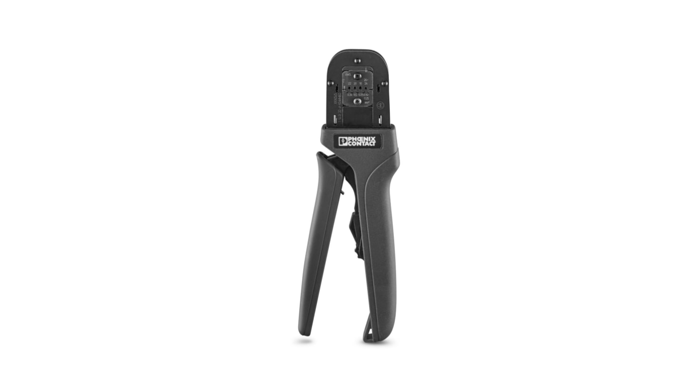 Phoenix Contact 1064998 Pliers, 233 mm Overall