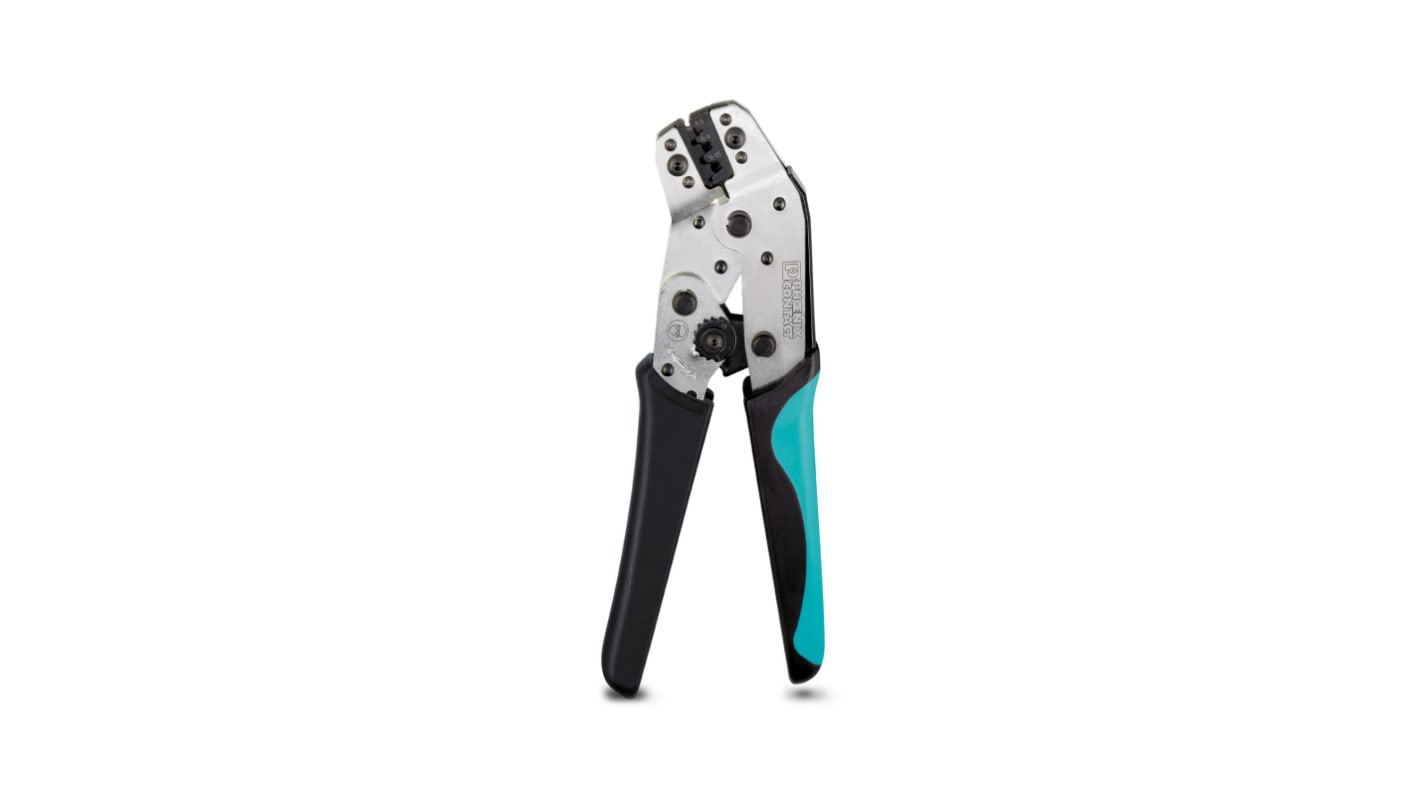 Phoenix Contact 1212048 Pliers, 198 mm Overall