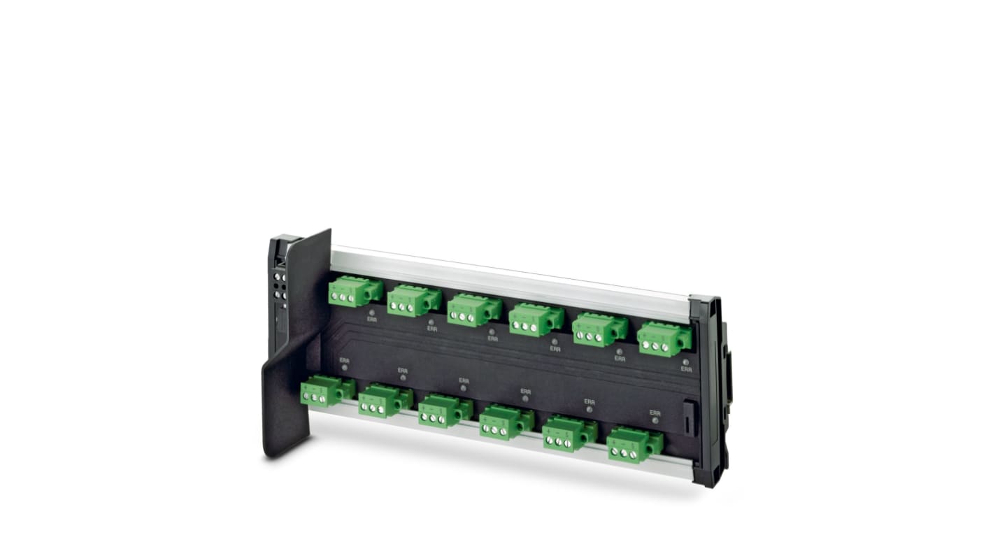 Łącznik Phoenix Contact ‎Łącznik FB-12SP Foundation Fieldbus i PROFIBUS PA 2316310