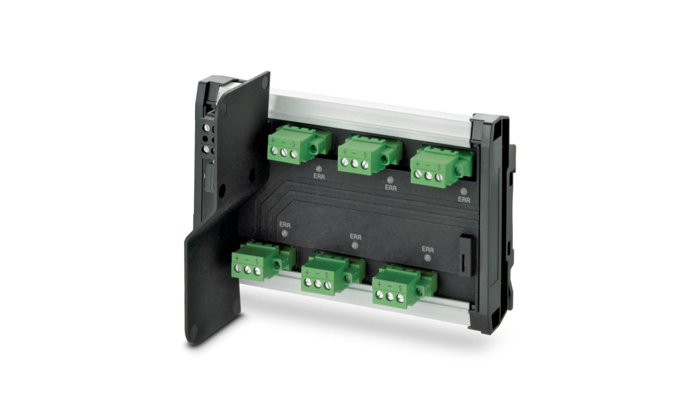 Łącznik Phoenix Contact ‎Łącznik FB-6SP Foundation Fieldbus i PROFIBUS PA 2316307