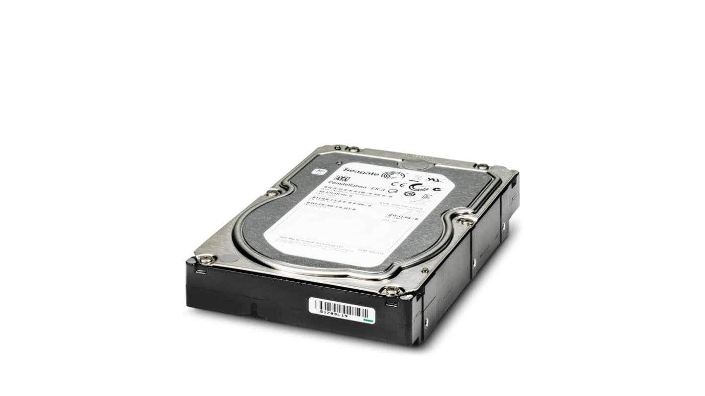 Phoenix Contact DRBAAZ 1 TB Internal Hard Disk Drive